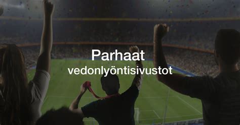 vedonlyönti portfolio